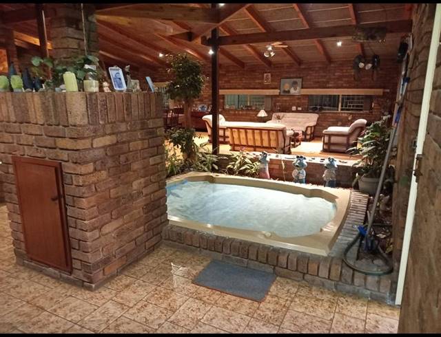 4 BEDROOM HOUSE FOR SALE IN DALPARK PROPER